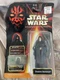 Star Wars Episode 1 Darth Sidious Action Figure RARE SPANISH VERSION Hasbro 1998