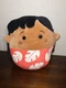 Disney Squishmallows Lilo 8 Inch Soft Stuffed Plush Lilo and Stich Movie