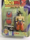 Dragon Ball Z The Saga Continues GOKU Series 1 Irwin Toys 1999 *SEALED* free shp