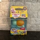 Little Live Pets NeeDees Sandee Turtle Interactive Toy Moose New In Box