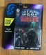 Star Wars Shadows of the Empire Prince Xizor vs Darth Vader w/ Comic Kenner 1996