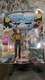 Star Trek Next Generation 7th Season  "Lieutenant Barclay&rdquo; Playmates 1994 NEW