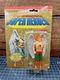 DC Comics Super Heroes Hawkman Toybiz (1990) Sealed Carded 3.75 Action Figure