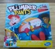 Hasbro Plumber Pants Game-NEW