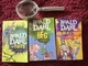 ZURU Mini Brands Books Series 1