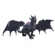Shadow Dragon Eldrador Figurine by Schleich Ages 7+ 