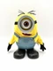 Thinkway Toys Tumblin Stuart Electronic Minion Figure Tested Working