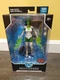 McFarlane DC Multiverse Jade Platinum Version Green Lantern. New In Sealed Box