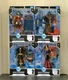 McFarlane DC Multiverse Dark Nights Death Metal Darkfather BAF Series Set Lot