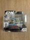 Star Wars Micro Galaxy Squadron #0125 The Mandalorian Fang Fighter