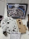 Hasbro Star Wars Millennium Falcon Ship Trilogy Collection 85234 New Open Box