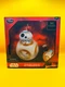 Disney Store Star Wars Deluxe Remote Control BB-8 The Force Awake Excellent Used