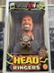 1999 WCW nWo Goldberg Head Ringers WWE WWF Statue ToyBiz NEW Read