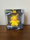 Pok&eacute;mon Pikachu 4" Jazwares Select Series 1 Vinyl Collectible Figure - SEALED