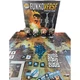 Funkoverse Harry Potter Base Set Funko Pop! 100 Strategy Board Game Complete! 