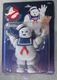 Stay-Puft Marshmallow Man - Sealed 7" inch figure - The Real Ghostbusters Kenner