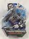 Hasbro Transformers Marvel Crossovers Hulk to Tank Gray Variant Super HTF NEW!!!