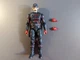 Marvel Legends Captain America And Winter Soldier  US AGENT 6&rdquo; Figure LOOSE