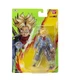 Bandai America - Dragon Ball Evolve 5 Action Figure Super Saiyan Trunks