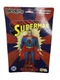 DC Comics Superman Bend&rsquo;Ems Bendable Figure Sunny Days NIP Sealed