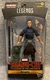 Marvel Legends Shang Chi Legend of the Ten Rings WENWU 6in Figure BAF NEW