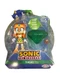 Jakks Pacific Tikal with Master Emerald 35th Anniversary Sonic The Hedgehog