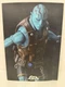 1000toys Hellboy Abe Sapien 1/12 Japan Preowned Figure