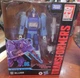 Transformers Deluxe Blurr 4.5 inch Action Figure - F0711  # 86 New in Package