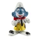Schleich&reg; The Smurfs - The Smurf Clown Figure (20033)
