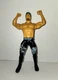 2002 Jakks Pacific WWE Hollywood Hulk Hogan R3 Tech Series Action Figure