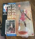Dennis Rodman Chicago Bulls 1998 Mattel NBA SuperStars Figure MIB Sealed