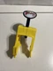 Hot Wheels GKY48 Mario Kart  Chain Chomped Part - Car Launcher - 2A167