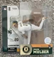Oakland Athletics Mark Mulder Mcfarlane Series #10 Debut Figure 2004 AUTOGRAPHED