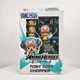 Bandai One Piece Anime Heroes Tony Tony Chopper Action Figure New