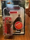 Signed MOFF GIDEON Star Wars Retro figure, signed by GIANCARLO ESPOSITO JSA