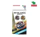 Takara Tomy Beyblade X BX-16 Viper Tail Random Booster- Authentic