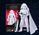 STAR WARS  First Order Elite Snowtrooper The Black Series 6" Figure NIB    A28