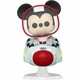 Funko Walt Disney World 50th Anniversary Space Mountain with Mickey Mouse Super