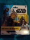 *NEW* 2024 Star Wars Moff Gideon/Bo-Katan Kryze 4" action figures factory sealed