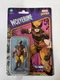 New Kenner Marvel Legends Wolverine Retro 4&rdquo; Action Figure