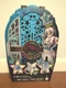 Monster High Skulltimate Secrets Frankie Stein Hauntedwood Mysteries Doll G3 NIB