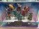 Disney Encanto Deluxe Figure Play Set - Pack of 9