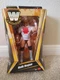 WWE Legends Wave 22 Hulk Hogan - AEW ECW TNA  MINT