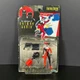 VTG 1997 HARLEY QUINN Adventures of Batman and Robin Kenner Action Figure NIB