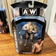Kyle O'Reilly 6" AEW All Elite Wrestling Unmatched Series 10 #79 Jazwares