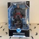 NEW McFarlane Toys DC Multiverse Thomas Wayne Flashpoint Batman Unmasked