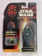 Hasbro Star Wars: Episode 1 - Darth Sidious Action Figure