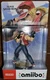 Nintendo Amiibo Terry Bogard Super Smash Bros US version Switch 3DS Wii U  ?