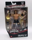 WWE Triple H Decade of Domination Walmart Exclusive Action Figure Mattel