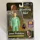 2014 Mezco Breaking Bad PX Previews Exclusive Jessie Pinkman Collectible Figure